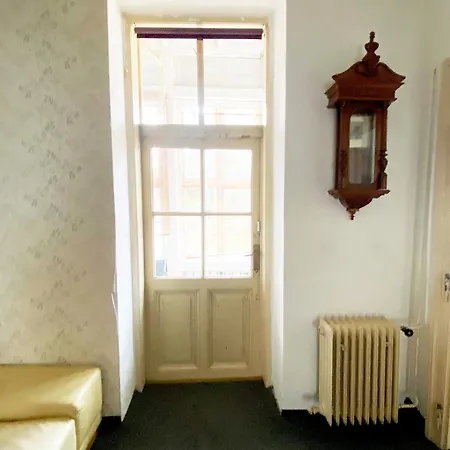 Apartament Big In City Center & Private Parking