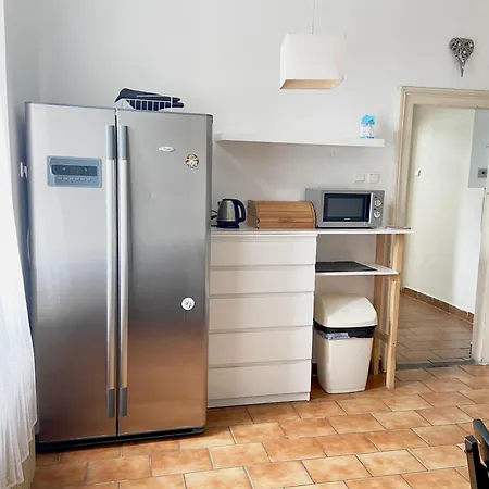 Apartament Big In City Center & Private Parking Bratysława