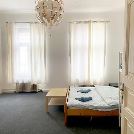 Big In City Center & Private Parking Lejlighed