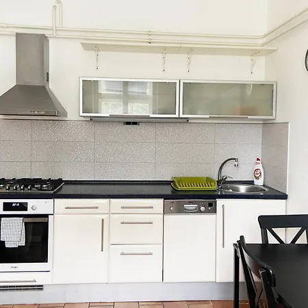 Big In City Center & Private Parking Lejlighed Bratislava